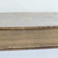 1762 BIBLE in DUTCH OLD TESTAMENT antique FINE BINDING