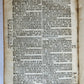 1762 BIBLE in DUTCH OLD TESTAMENT antique FINE BINDING
