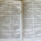 1847 BIBLE in GREEK & LATIN NEW TESTAMENT antique FINE BINDING w/ BAVARIAN CREST
