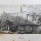 1836 SWITZERLAND ILLUSTRATED 2 volumes ANTIQUE in ENGLISH