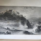 1836 SWITZERLAND ILLUSTRATED 2 volumes ANTIQUE in ENGLISH
