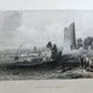 1836 SWITZERLAND ILLUSTRATED 2 volumes ANTIQUE in ENGLISH