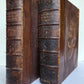1861 NATIONAL PORTRAIT GALLERY of EMINENT AMERICANS ILLUSTRATED 2 vols ANTIQUE