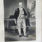 1861 NATIONAL PORTRAIT GALLERY of EMINENT AMERICANS ILLUSTRATED 2 vols ANTIQUE