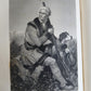 1861 NATIONAL PORTRAIT GALLERY of EMINENT AMERICANS ILLUSTRATED 2 vols ANTIQUE