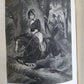 1861 NATIONAL PORTRAIT GALLERY of EMINENT AMERICANS ILLUSTRATED 2 vols ANTIQUE
