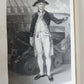 1861 NATIONAL PORTRAIT GALLERY of EMINENT AMERICANS ILLUSTRATED 2 vols ANTIQUE