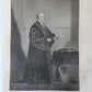 1861 NATIONAL PORTRAIT GALLERY of EMINENT AMERICANS ILLUSTRATED 2 vols ANTIQUE