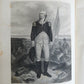 1861 NATIONAL PORTRAIT GALLERY of EMINENT AMERICANS ILLUSTRATED 2 vols ANTIQUE
