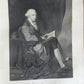 1861 NATIONAL PORTRAIT GALLERY of EMINENT AMERICANS ILLUSTRATED 2 vols ANTIQUE