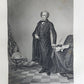 1861 NATIONAL PORTRAIT GALLERY of EMINENT AMERICANS ILLUSTRATED 2 vols ANTIQUE