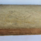 1659 HIPPOCRATES vellum bound folio ANTIQUE APORISMI PROGNOSTICI HIPPOCRATIS