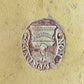 1584 HISTORY OF THE WORLD by PLINY antique L'HISTOIRE DU MONDE 2 folio volumes