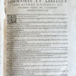 1584 HISTORY OF THE WORLD by PLINY antique L'HISTOIRE DU MONDE 2 folio volumes