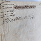 1584 HISTORY OF THE WORLD by PLINY antique L'HISTOIRE DU MONDE 2 folio volumes