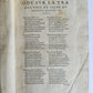 1584 HISTORY OF THE WORLD by PLINY antique L'HISTOIRE DU MONDE 2 folio volumes