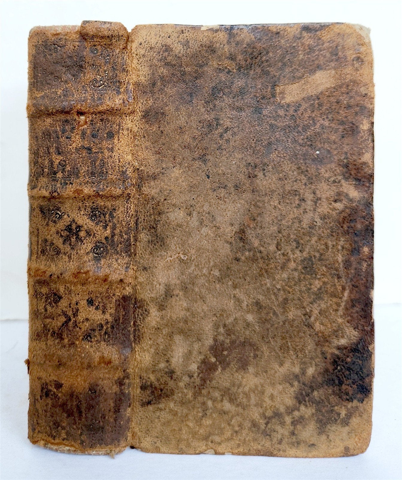 1667 HISTORY of ANTILLES ISLANDS of AMERICA antique ILLUSTRATED CARIBBEAN