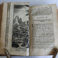 1667 HISTORY of ANTILLES ISLANDS of AMERICA antique ILLUSTRATED CARIBBEAN