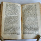 1667 HISTORY of ANTILLES ISLANDS of AMERICA antique ILLUSTRATED CARIBBEAN