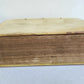 1573 Pro Canonibus Apostolorum by Franciscus Turrianus antique VELLUM BOUND