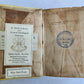 1573 Pro Canonibus Apostolorum by Franciscus Turrianus antique VELLUM BOUND