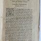 1573 Pro Canonibus Apostolorum by Franciscus Turrianus antique VELLUM BOUND