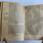 1573 Pro Canonibus Apostolorum by Franciscus Turrianus antique VELLUM BOUND