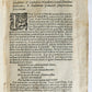 1584 SERMONS by LUIS de GRANADA PLANTIN PRESS vellum binding ANTIQUE 16th cent.