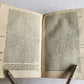 1584 SERMONS by LUIS de GRANADA PLANTIN PRESS vellum binding ANTIQUE 16th cent.