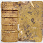 1593 LAW BOOK by Johannes Petrus de Ferrariis ANTIQUE Geneva 16th century