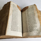 1593 LAW BOOK by Johannes Petrus de Ferrariis ANTIQUE Geneva 16th century