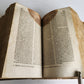 1593 LAW BOOK by Johannes Petrus de Ferrariis ANTIQUE Geneva 16th century