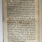 1876 CONSTITUTION of UNITED STATES & DECLARATION of INDEPENDENCE ANTIQUE