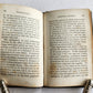 1876 CONSTITUTION of UNITED STATES & DECLARATION of INDEPENDENCE ANTIQUE