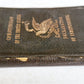 1865 CONSTITUTION of UNITED STATES & DECLARATION of INDEPENDENCE ANTIQUE