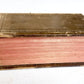 1605 Life & Heroic Deeds of Gargantua & Pantagruel by Francois Rabelais ANTIQUE