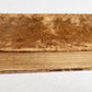1795 Valuable Secrets Concerning Arts and Trades ANTIQUE Americana