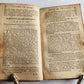 1795 Valuable Secrets Concerning Arts and Trades ANTIQUE Americana