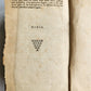 1795 Valuable Secrets Concerning Arts and Trades ANTIQUE Americana