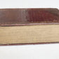 1770 BOOK of PSALMS in DUTCH fine binding ANTIQUE HET BOEK der PSALMEN