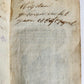 1770 BOOK of PSALMS in DUTCH fine binding ANTIQUE HET BOEK der PSALMEN