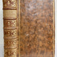 1774 ARCHITECTURE PRATIQUE in FRENCH antique ILLUSTRATED Geometry