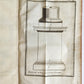 1774 ARCHITECTURE PRATIQUE in FRENCH antique ILLUSTRATED Geometry
