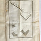 1774 ARCHITECTURE PRATIQUE in FRENCH antique ILLUSTRATED Geometry