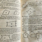 1774 ARCHITECTURE PRATIQUE in FRENCH antique ILLUSTRATED Geometry