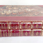 1831 LIFE & ADVENTURES of ROBINSON CRUSOE 2 VOLS antique ILLUSTRATED in ENGLISH