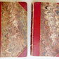 1831 LIFE & ADVENTURES of ROBINSON CRUSOE 2 VOLS antique ILLUSTRATED in ENGLISH