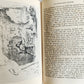 1831 LIFE & ADVENTURES of ROBINSON CRUSOE 2 VOLS antique ILLUSTRATED in ENGLISH