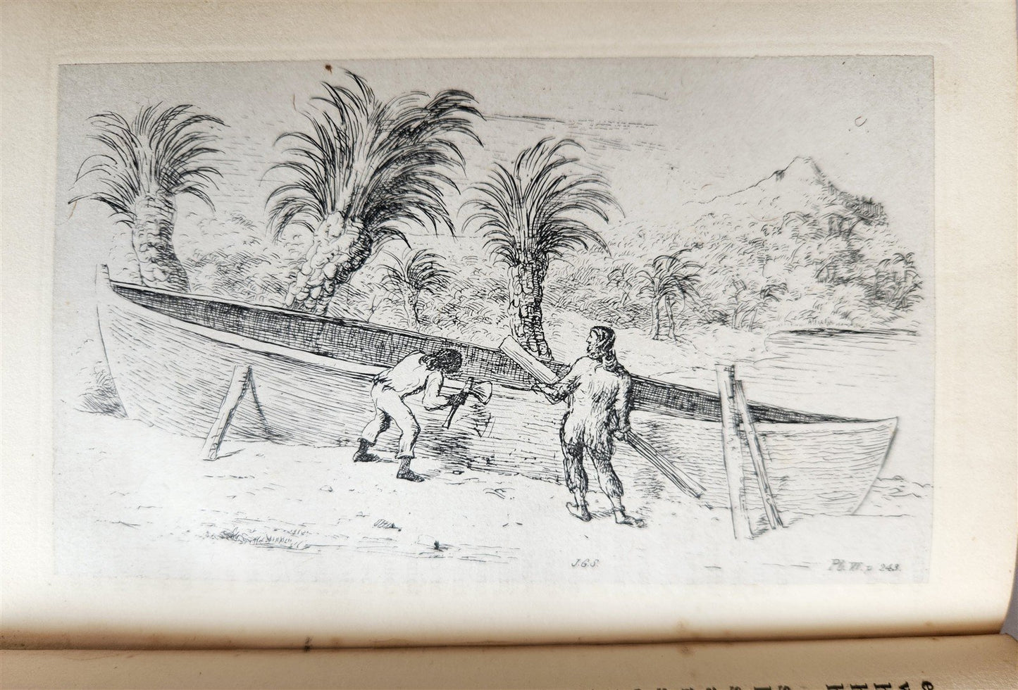 1831 LIFE & ADVENTURES of ROBINSON CRUSOE 2 VOLS antique ILLUSTRATED in ENGLISH