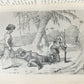 1831 LIFE & ADVENTURES of ROBINSON CRUSOE 2 VOLS antique ILLUSTRATED in ENGLISH
